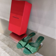 Ferragamo Sandals